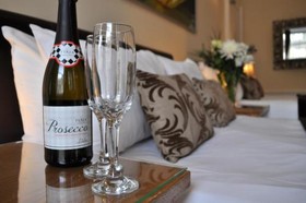 CastleView Guest House