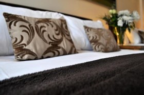 CastleView Guest House