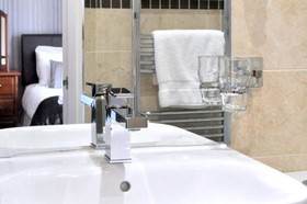 CastleView Guest House