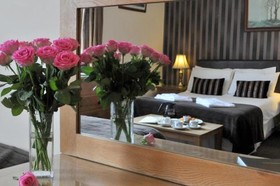 CastleView Guest House