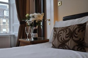 CastleView Guest House