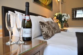 CastleView Guest House
