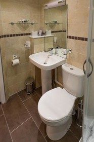 CastleView Guest House
