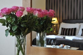 CastleView Guest House