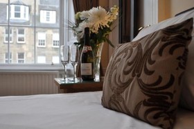 CastleView Guest House