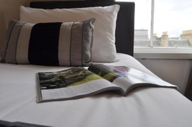 CastleView Guest House