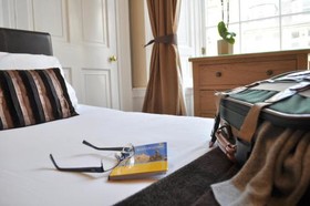 CastleView Guest House