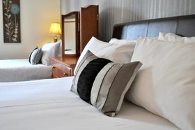 CastleView Guest House