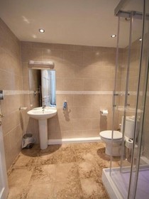 CastleView Guest House