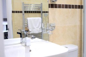 CastleView Guest House