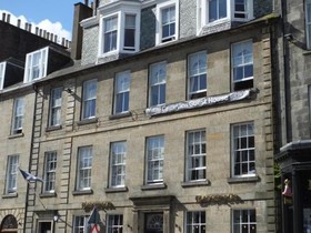 CastleView Guest House