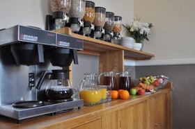 CastleView Guest House