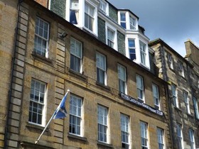 CastleView Guest House