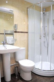 CastleView Guest House