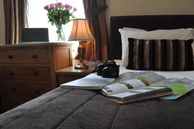 CastleView Guest House