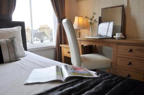 CastleView Guest House