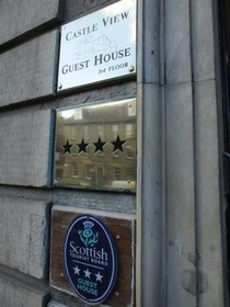 CastleView Guest House