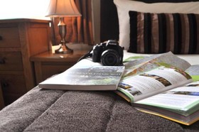 CastleView Guest House