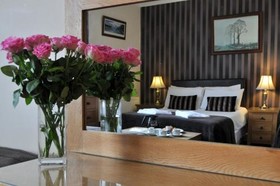 CastleView Guest House
