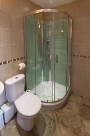 CastleView Guest House