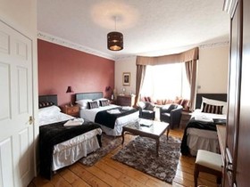 CastleView Guest House