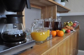 CastleView Guest House