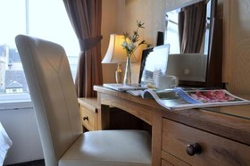 CastleView Guest House