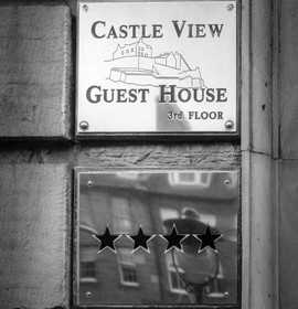 CastleView Guest House