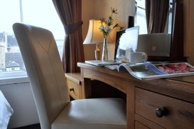 CastleView Guest House
