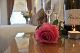 CastleView Guest House