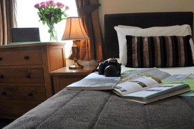 CastleView Guest House