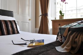 CastleView Guest House