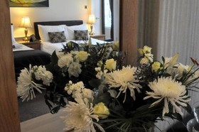 CastleView Guest House