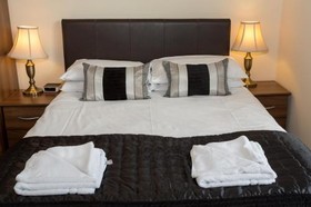 CastleView Guest House