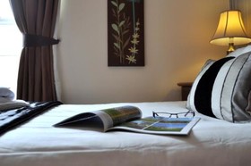 CastleView Guest House