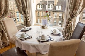 CastleView Guest House