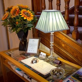 CastleView Guest House
