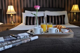 CastleView Guest House