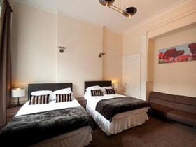 CastleView Guest House