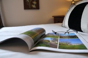 CastleView Guest House