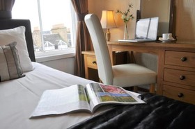 CastleView Guest House