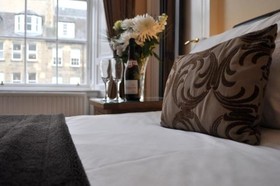 CastleView Guest House