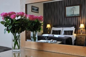 CastleView Guest House