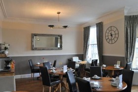CastleView Guest House