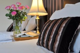 CastleView Guest House