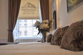 CastleView Guest House
