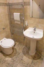 CastleView Guest House
