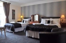 CastleView Guest House