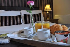 CastleView Guest House