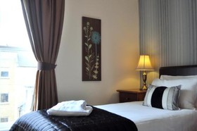 CastleView Guest House